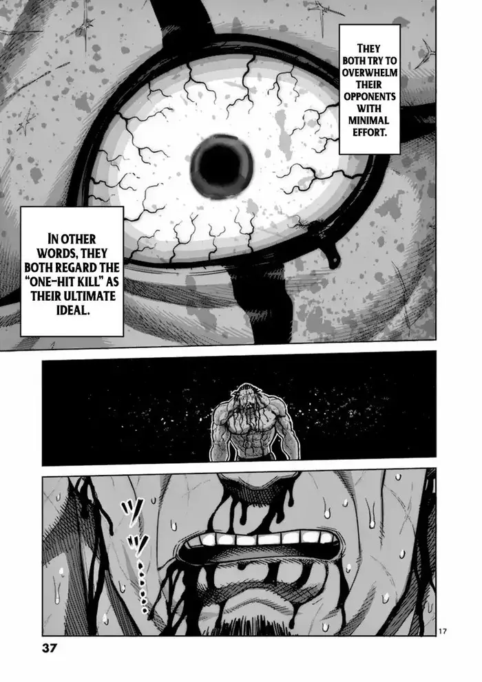 Kengan Ashura Chapter 145 image 17_optimized